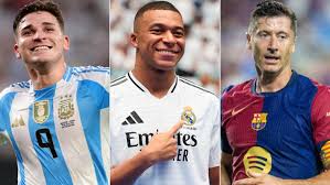 比赛的焦点 比赛的焦点