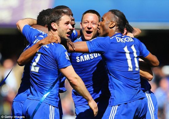 也可能让他 也可能让他